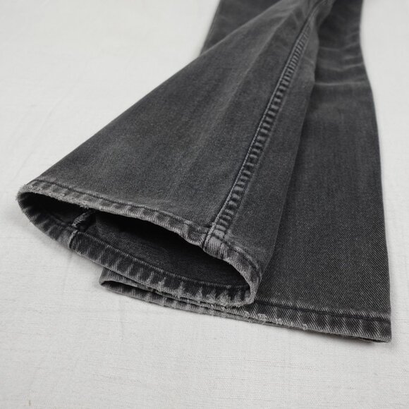 Vintage Levi's 516 Slim Straight Leg Jeans Men's 30x33 Made in Canada 90s Y2K - Picture 9 of 12